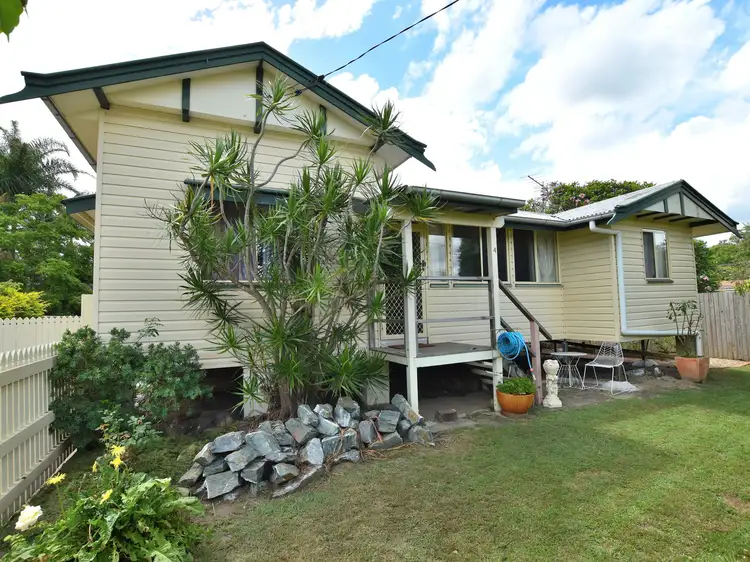 Main view of Homely house listing, 4 Brooker Street, Woodford QLD 4514
