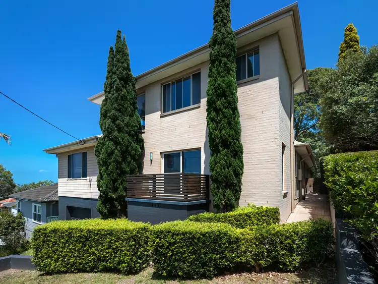 Main view of Homely house listing, 25 Haig Street, Belmont NSW 2280