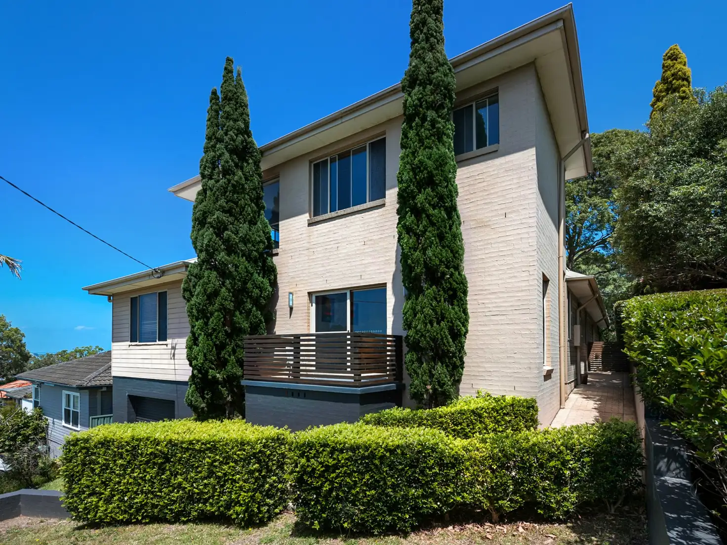 Main view of Homely house listing, 25 Haig Street, Belmont NSW 2280