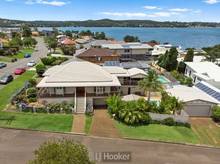 Main view of Homely house listing, 48 Berkeley Street, Speers Point NSW 2284