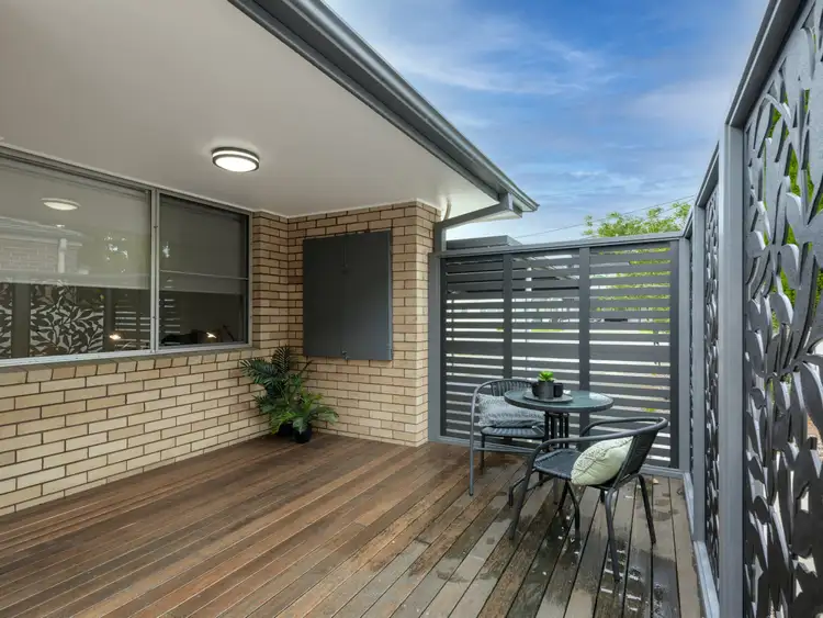 Second view of Homely unit listing, Unit 1/50 Lockyer Street, Adamstown NSW 2289