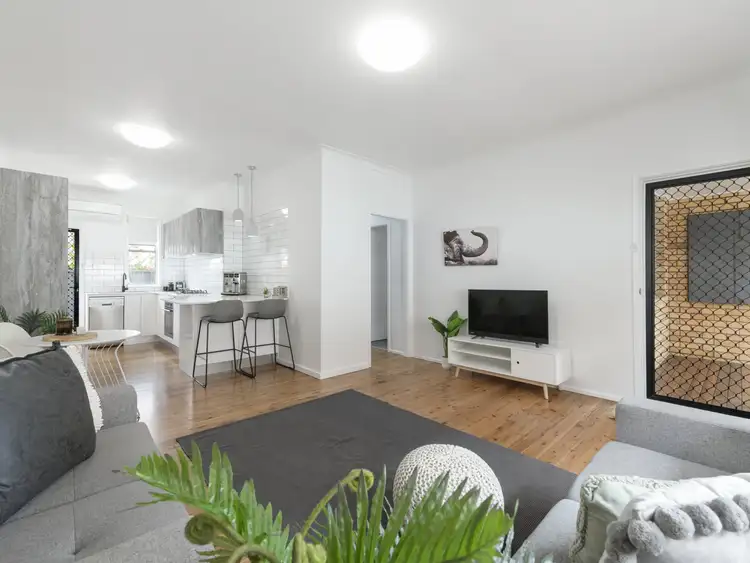Third view of Homely unit listing, Unit 1/50 Lockyer Street, Adamstown NSW 2289