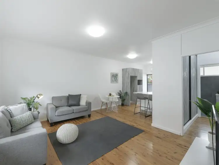 Fourth view of Homely unit listing, Unit 1/50 Lockyer Street, Adamstown NSW 2289