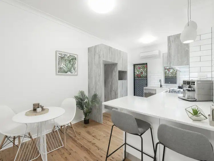 Fifth view of Homely unit listing, Unit 1/50 Lockyer Street, Adamstown NSW 2289