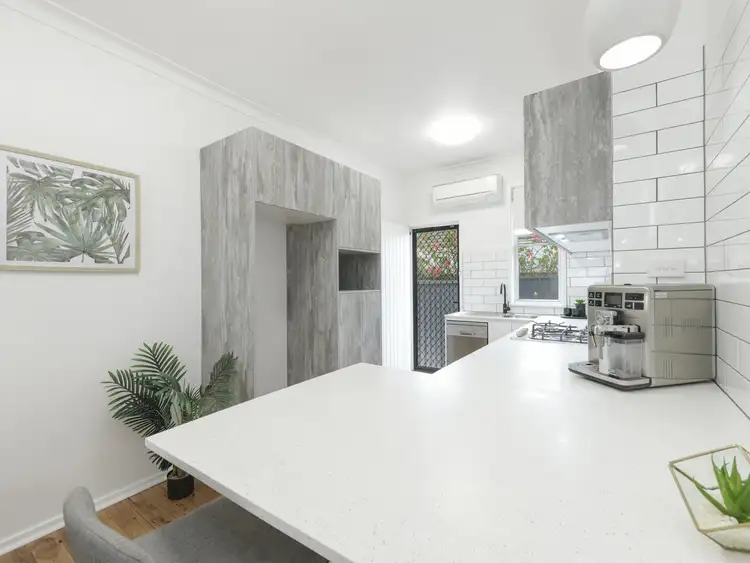 Sixth view of Homely unit listing, Unit 1/50 Lockyer Street, Adamstown NSW 2289