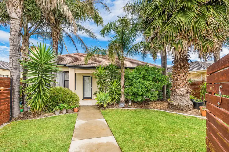 Main view of Homely unit listing, 1/5 Gurner Terrace, Grange SA 5022