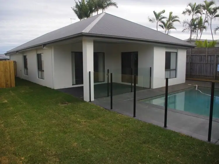 2/14 Kim Jon Court, Thornlands QLD 4164