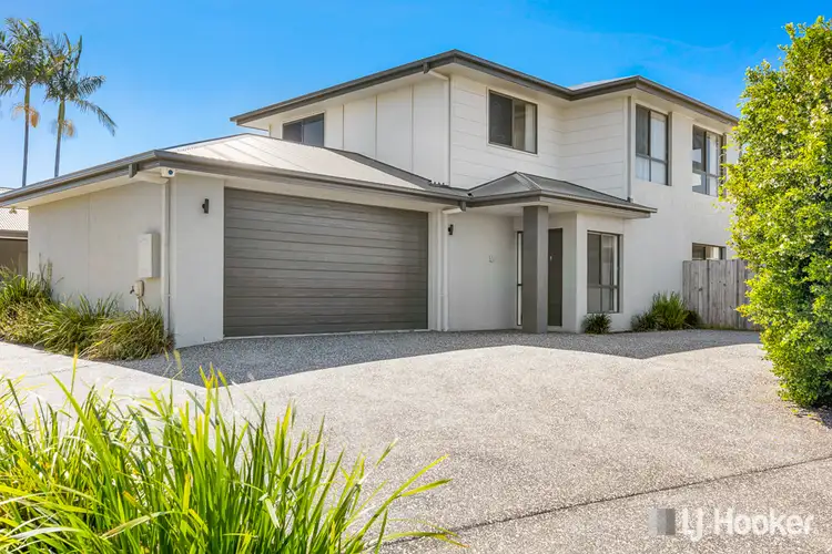 1/14 Kim Jon Court, Thornlands QLD 4164