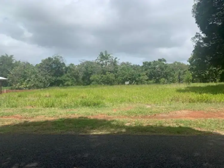 Main view of Homely land listing, 16 Satton Street, Russell Island QLD 4184