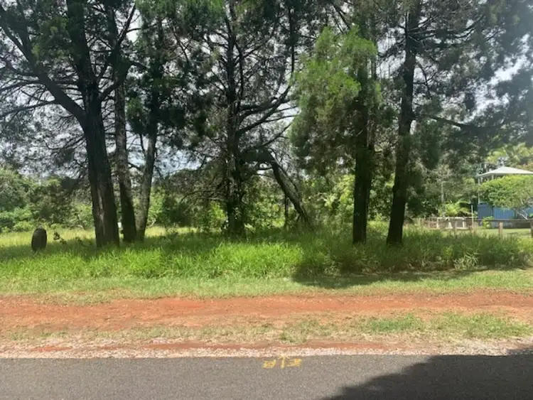 Second view of Homely land listing, 16 Satton Street, Russell Island QLD 4184
