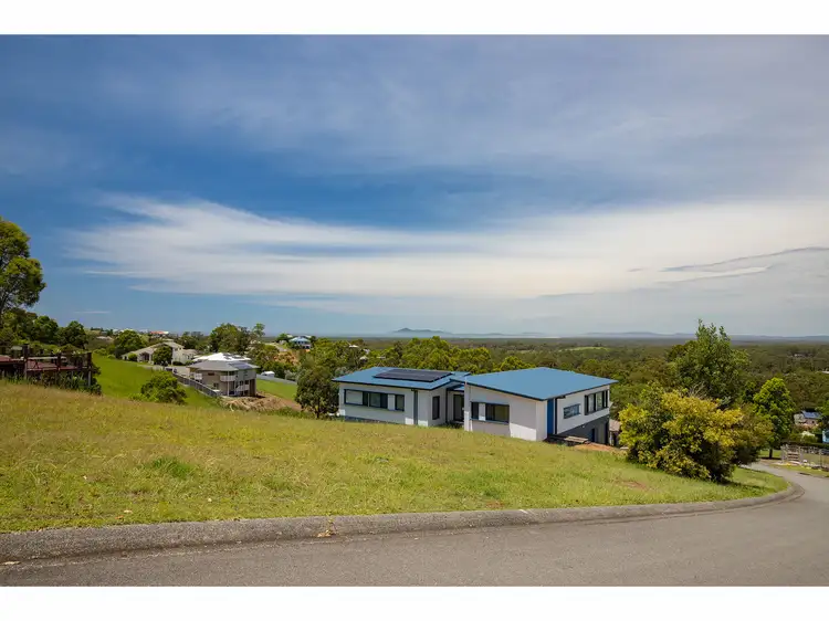 Main view of Homely land listing, 4 The Saddle, Tallwoods Village NSW 2430