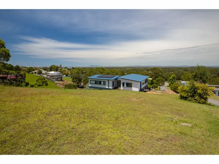 Third view of Homely land listing, 4 The Saddle, Tallwoods Village NSW 2430