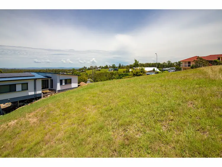 Fourth view of Homely land listing, 4 The Saddle, Tallwoods Village NSW 2430