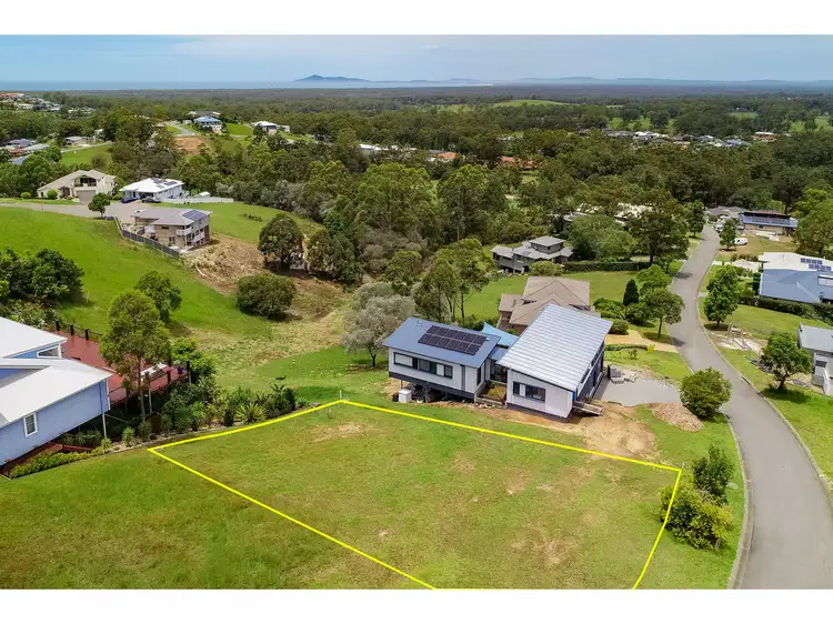Fifth view of Homely land listing, 4 The Saddle, Tallwoods Village NSW 2430