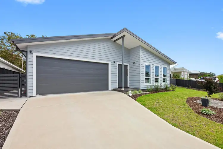 Main view of Homely house listing, 19 Gillan Grove, Broulee NSW 2537