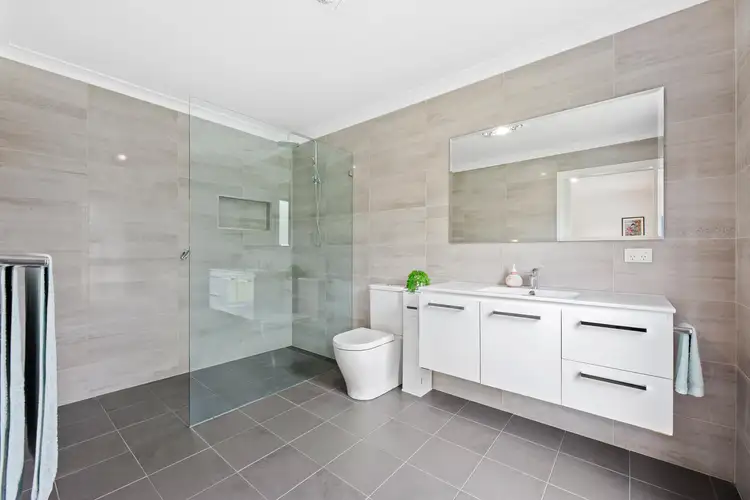 Second view of Homely house listing, 19 Gillan Grove, Broulee NSW 2537
