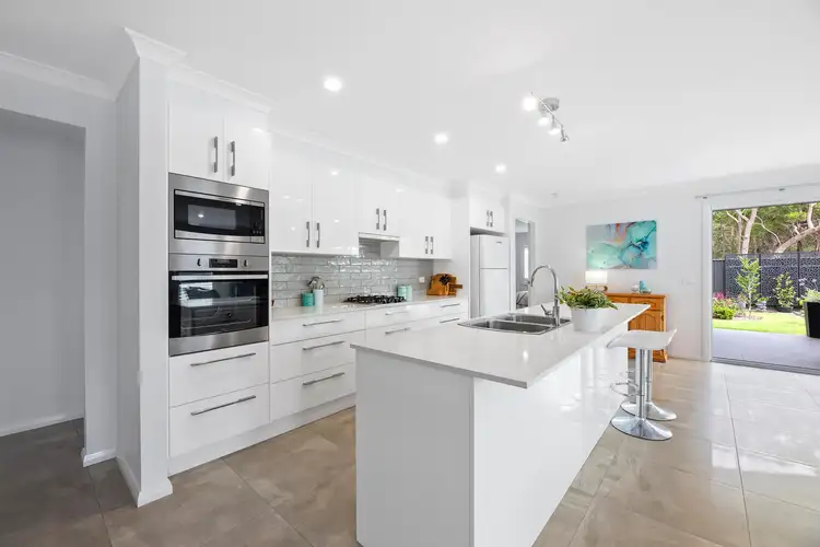 Third view of Homely house listing, 19 Gillan Grove, Broulee NSW 2537