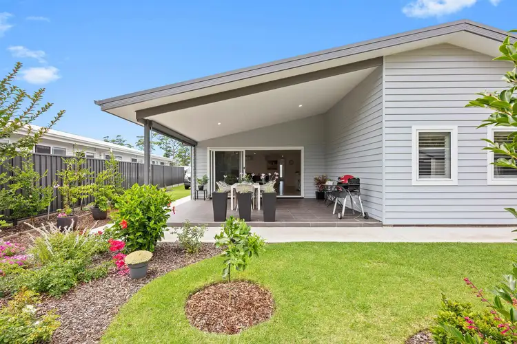 Fourth view of Homely house listing, 19 Gillan Grove, Broulee NSW 2537