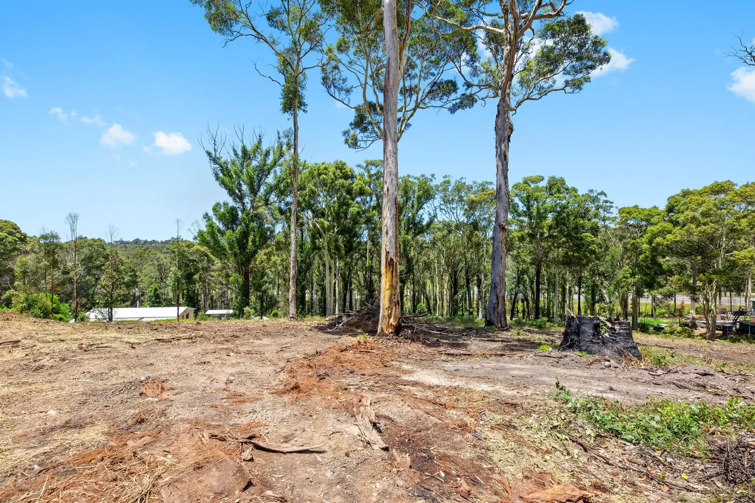 Main view of Homely land listing, 25 Timber Way, Surf Beach NSW 2536
