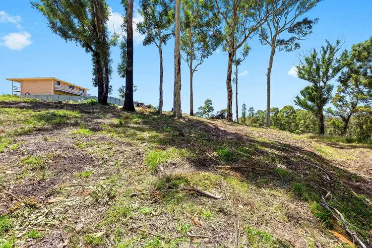 Second view of Homely land listing, 25 Timber Way, Surf Beach NSW 2536