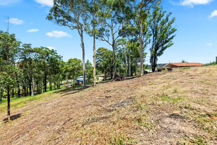 Sixth view of Homely land listing, 25 Timber Way, Surf Beach NSW 2536