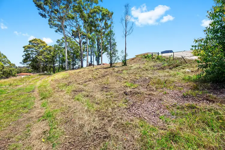 Seventh view of Homely land listing, 25 Timber Way, Surf Beach NSW 2536