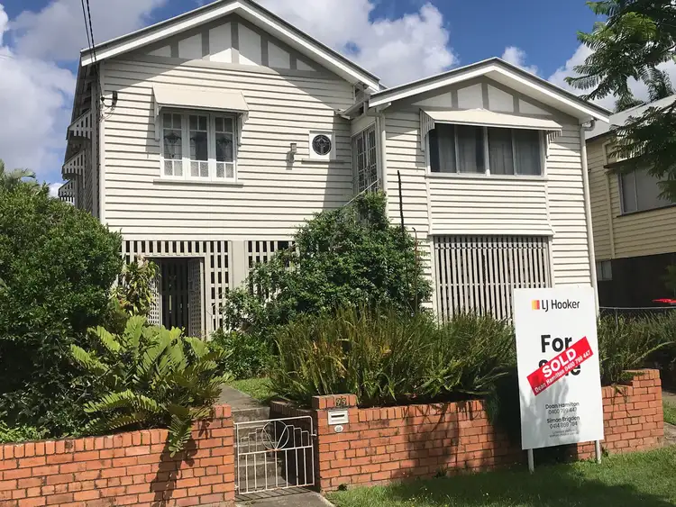 99 Khartoum Street, Gordon Park QLD 4031