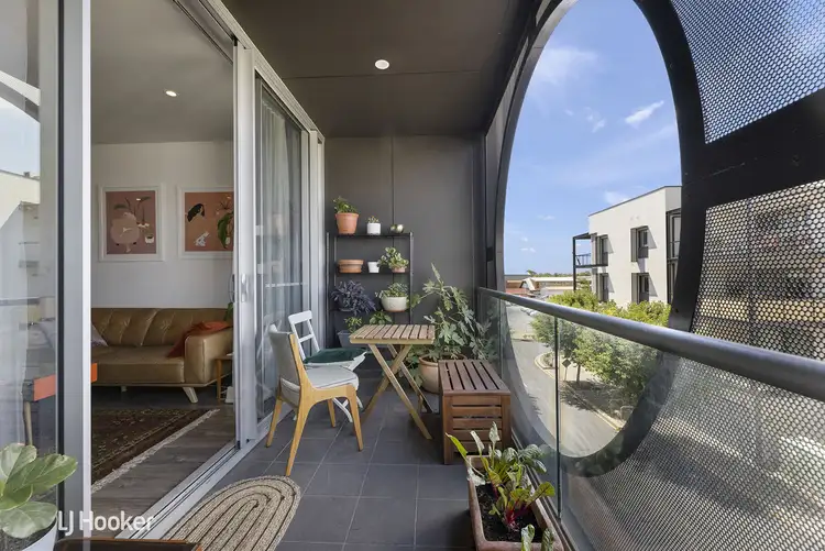 205/46 Sixth Street, Bowden SA 5007