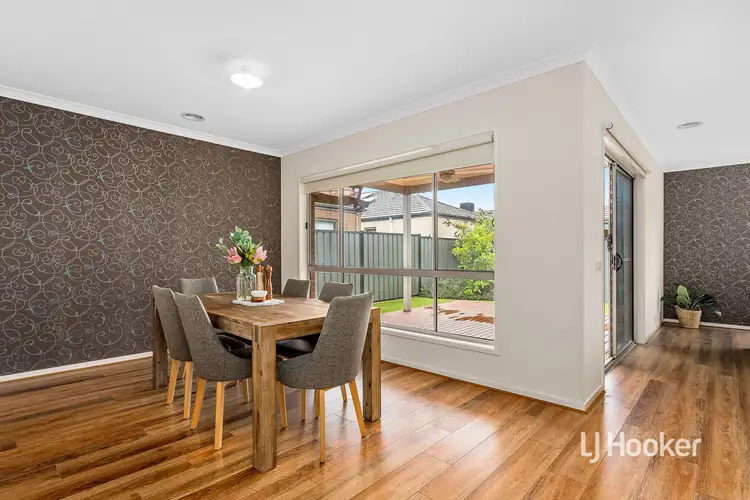 Third view of Homely house listing, 34 Chartwell Avenue, Truganina VIC 3029