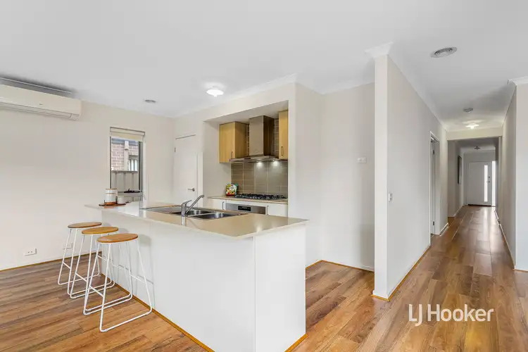 Sixth view of Homely house listing, 34 Chartwell Avenue, Truganina VIC 3029