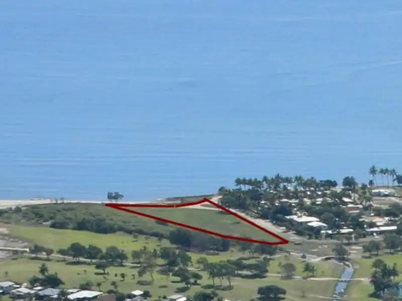 Main view of Homely land listing, Lot 2 Nona Street, Bowen QLD 4805