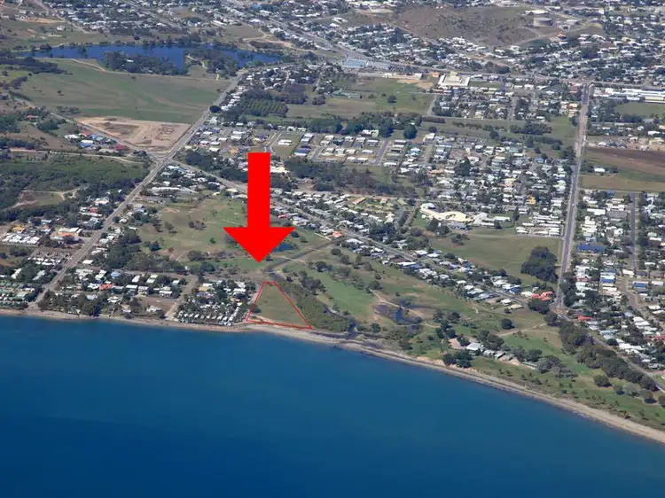 Second view of Homely land listing, Lot 2 Nona Street, Bowen QLD 4805