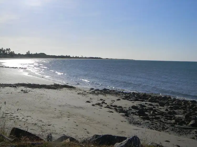 Third view of Homely land listing, Lot 2 Nona Street, Bowen QLD 4805