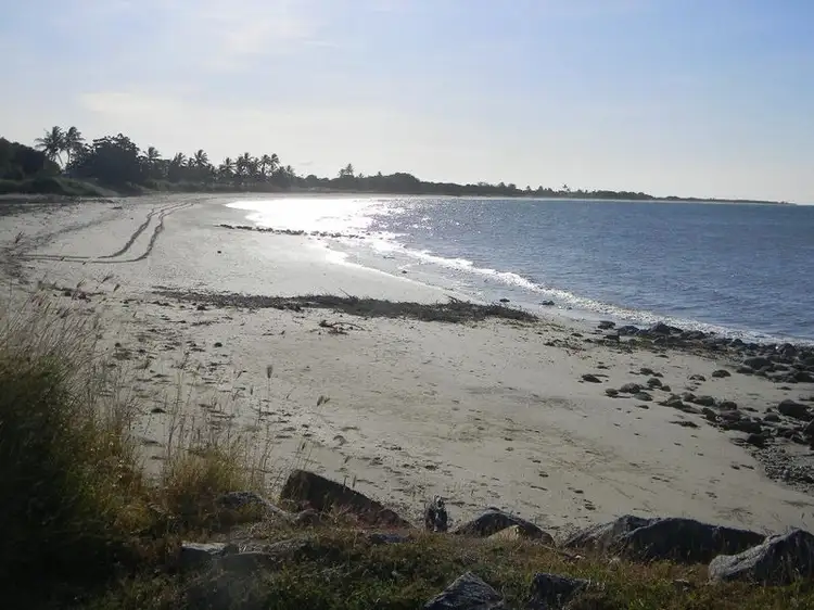 Fourth view of Homely land listing, Lot 2 Nona Street, Bowen QLD 4805