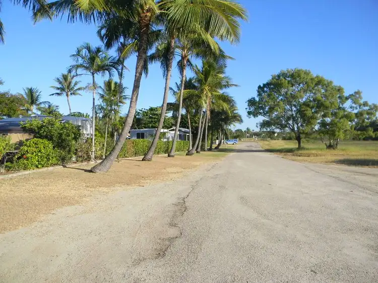 Fifth view of Homely land listing, Lot 2 Nona Street, Bowen QLD 4805