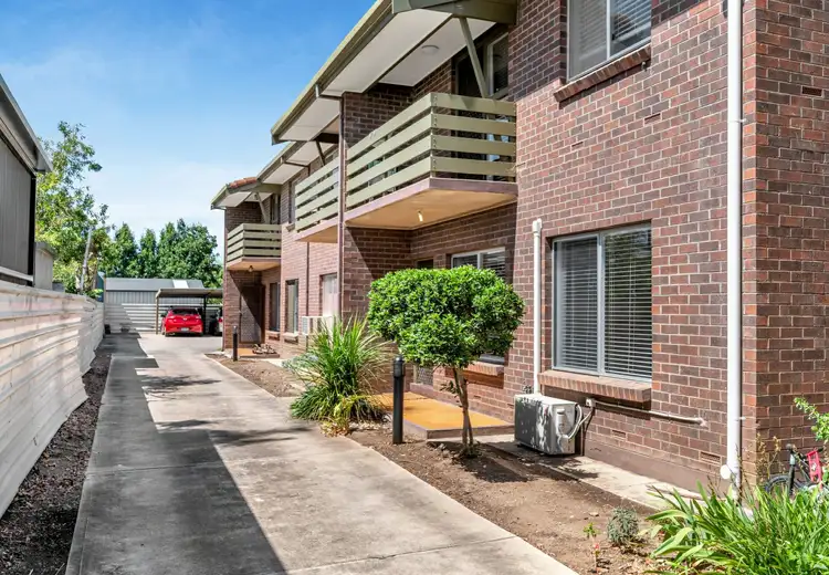 Main view of Homely townhouse listing, Unit 3/41 Victoria Street, Forestville SA 5035