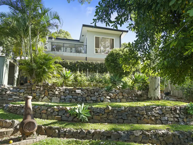 Main view of Homely house listing, 36 Croft Road, Eleebana NSW 2282
