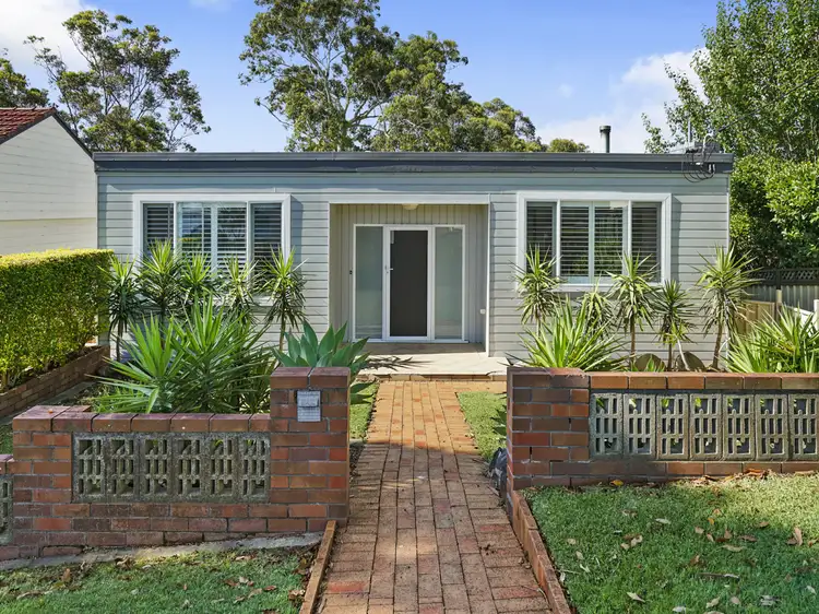 Second view of Homely house listing, 36 Croft Road, Eleebana NSW 2282