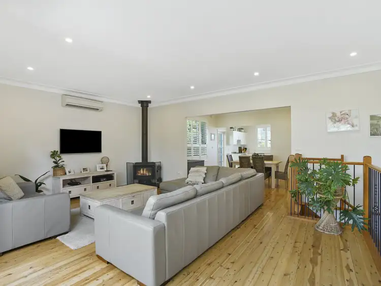 Third view of Homely house listing, 36 Croft Road, Eleebana NSW 2282