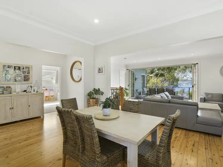 Fifth view of Homely house listing, 36 Croft Road, Eleebana NSW 2282