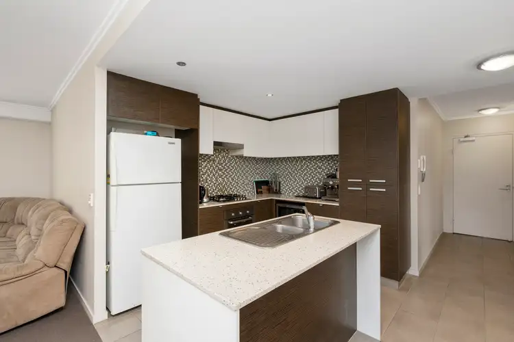 Main view of Homely apartment listing, 1/154 Musgrave Avenue, Southport QLD 4215