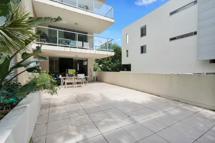 Third view of Homely apartment listing, 1/154 Musgrave Avenue, Southport QLD 4215