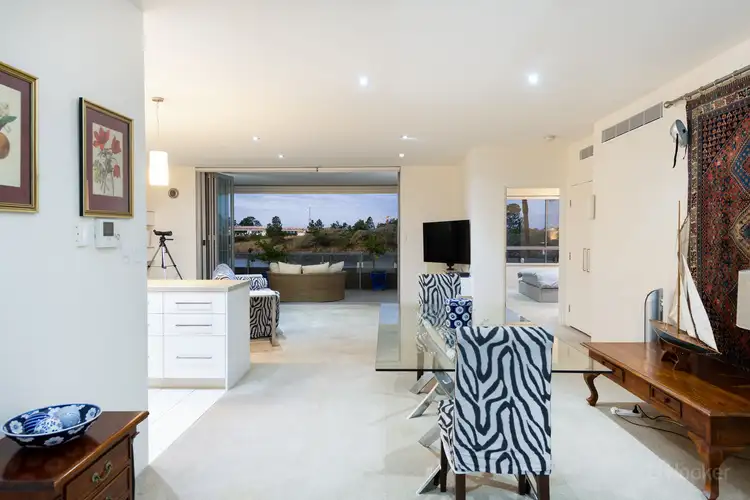 Fourth view of Homely apartment listing, 415/3 Pendraat Parade, Hope Island QLD 4212