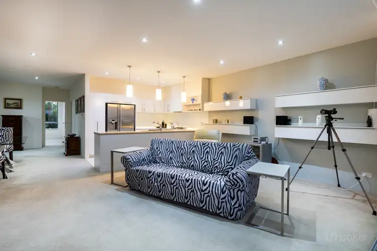 Fifth view of Homely apartment listing, 415/3 Pendraat Parade, Hope Island QLD 4212