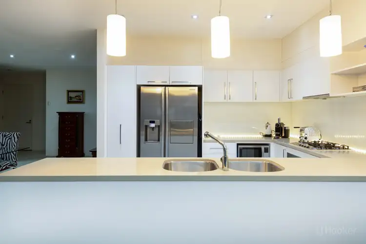 Sixth view of Homely apartment listing, 415/3 Pendraat Parade, Hope Island QLD 4212