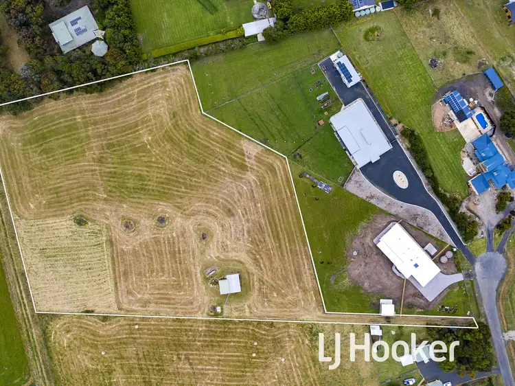 Main view of Homely land listing, 29 Regency Drive, Wonthaggi VIC 3995