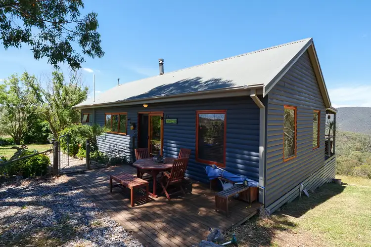 Main view of Homely rural property listing, Lot 18 Upper Turon Road, Capertee NSW 2846