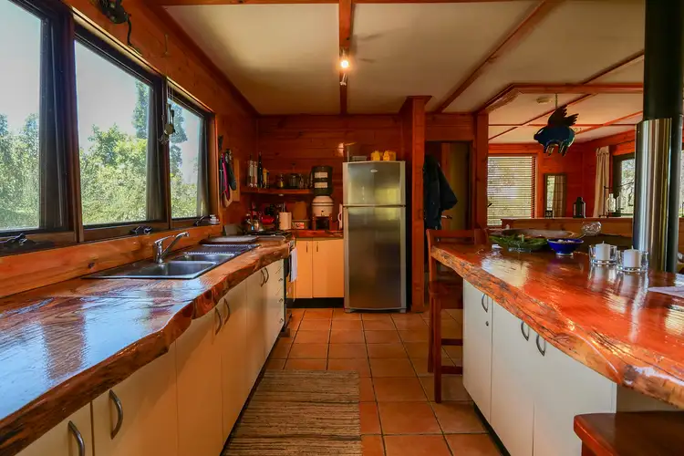 Third view of Homely rural property listing, Lot 18 Upper Turon Road, Capertee NSW 2846
