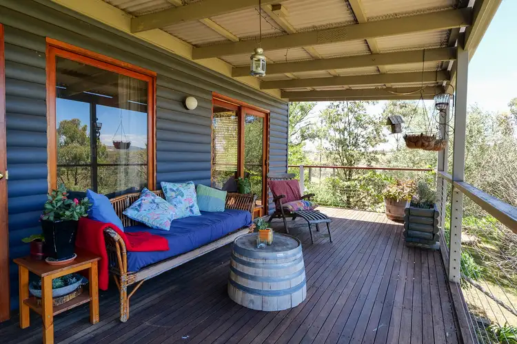 Fourth view of Homely rural property listing, Lot 18 Upper Turon Road, Capertee NSW 2846