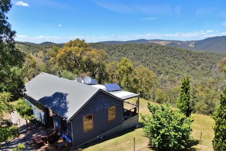Fifth view of Homely rural property listing, Lot 18 Upper Turon Road, Capertee NSW 2846